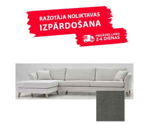 Diivan EDEN (Šeeslong)(Tootja ladu)